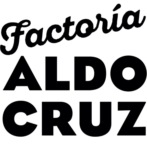 Factoría Aldo Cruz